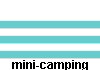 mini-camping